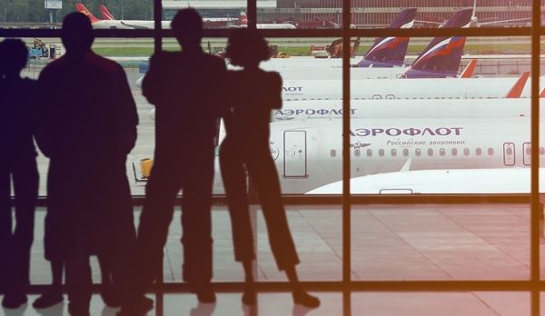 «Аэрофлот» отменил июньские рейсы в Турцию со ссылкой на несуществующее решение оперштаба