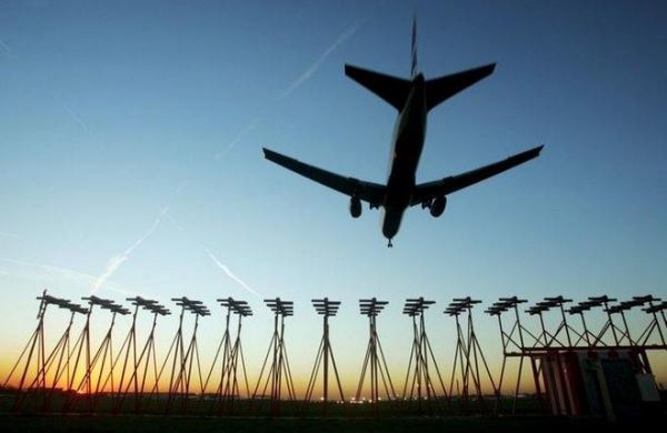 Экологи опубликовали список самых загрязняющих авиакомпаний Европы