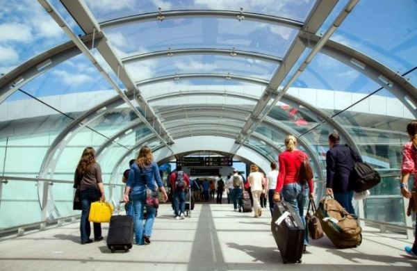 Гендиректор мирового объединения аэропортов ACI призвал правительства поддержать воздушные гавани