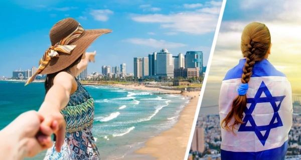 Израиль начал первый этап открытия для туристов: на квоты оказался ажиотажный спрос