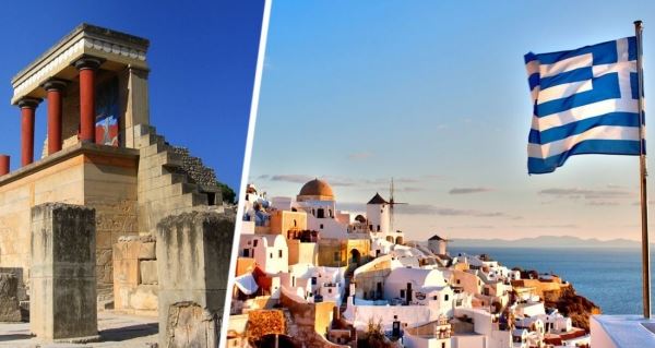 Крит: многие отели не смогут открыться к приезду российских туристов