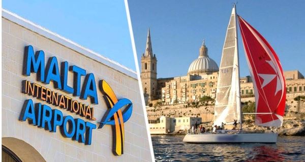 Мальта ставит перед Россией вопрос ребром: давайте возобновим туризм