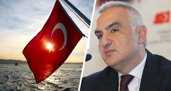 Министр по туризму Турции сделал заявление о рейсах из России