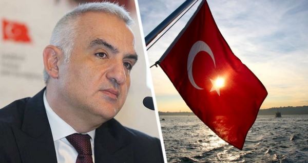 Министр туризма Турции сообщил, когда начнутся полеты из России: названа дата