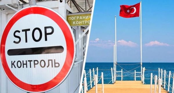 Мы собираемся потерять российский рынок: в Турции возмущены действиями властей