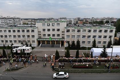 Президент Татарстана попросил жестко пресекать героизацию напавшего на школу