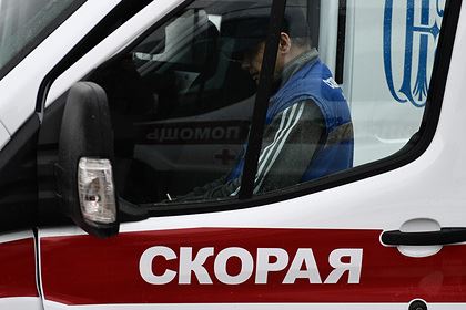 Семь рабочих погибли на очистных сооружениях в Ростовской области