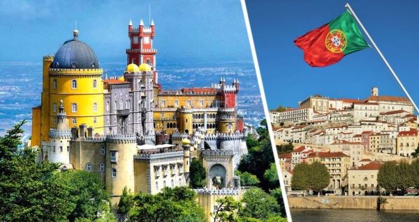 Столица Португалии заявила об открытии для российских туристов