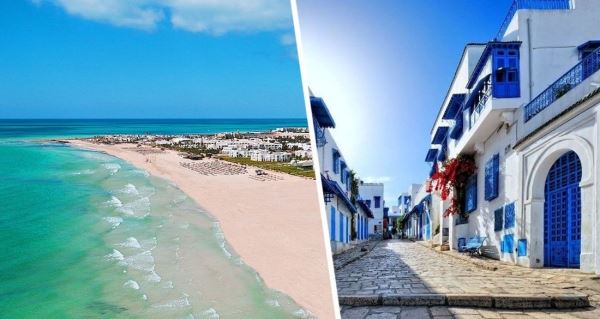 Тунис в ближайшие дни ожидает первые рейсы из России, - министр по туризму
