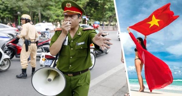 Улицы курортов оцеплены, туризм отменен: во Вьетнаме произошла сильная вспышка вируса