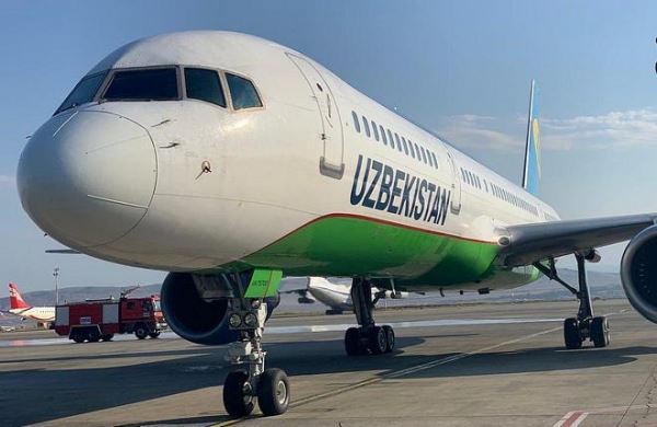 Uzbekistan Airways разделится на полносервисную и лоукост-компанию