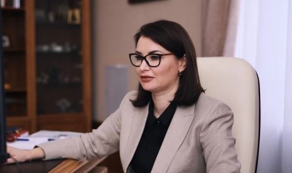 Венчурные инвестиции идут в зачет студентам ЮФУ: ректор Инна Шевченко о стартапах