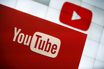 YouTube введет налоги для блогеров и начнет вставлять рекламу во все видео