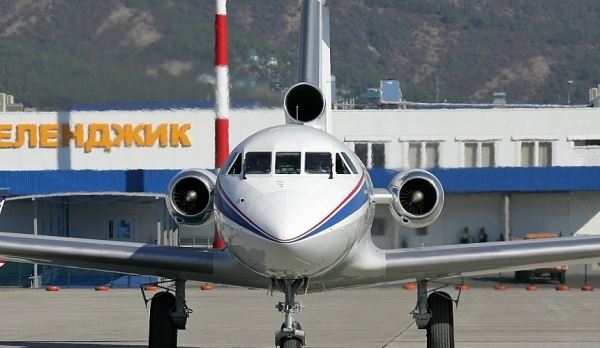 «Аэрофлот» расширяет полетную программу в Геленджик из регионов
