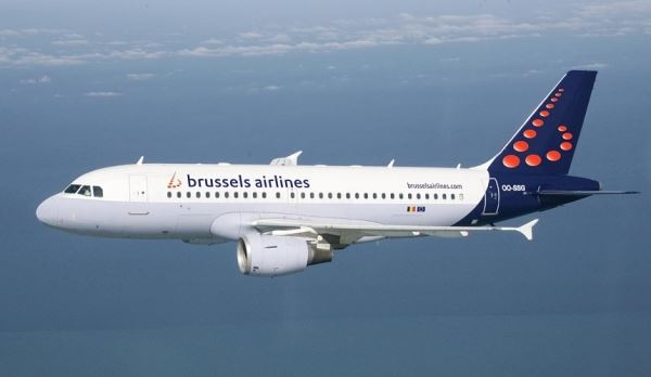 Brussels Airlines сообщили о возобновлении полетов в Россию
