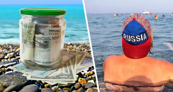 Это просто грабеж: россияне сравнили российские курорты с закрытой Турцией