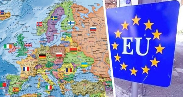 ETOA: Европа откроется для российских туристов не ранее этого срока