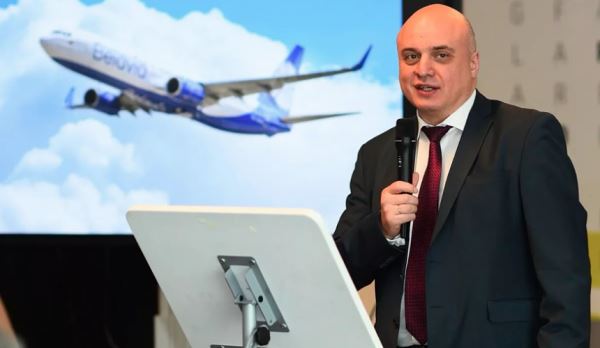 Генеральный директор «Белавиа»: «Не дождетесь, мы будем летать»
