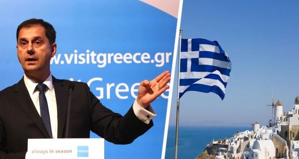 Греция вводит новые правила для туристов