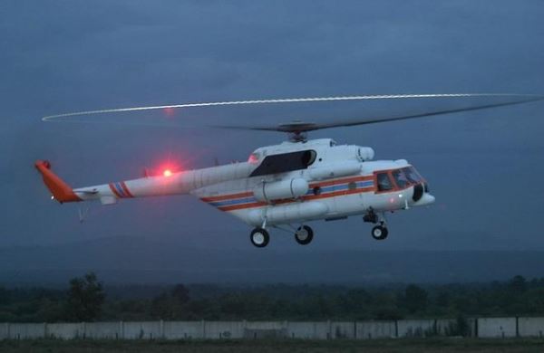 «ЮТэйр» предоставит услуги крупнейшему вертолетному оператору в Казахстане