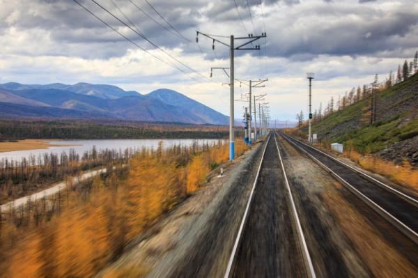 Куйбышевская железная дорога ожидает роста контейнерных отправок на 10–12% в год