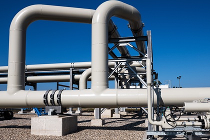 Министр энергетики США назвала российский газ «самым грязным» в мире