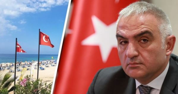 Обнародованы результаты переговоров об открытии Турции для российских туристов