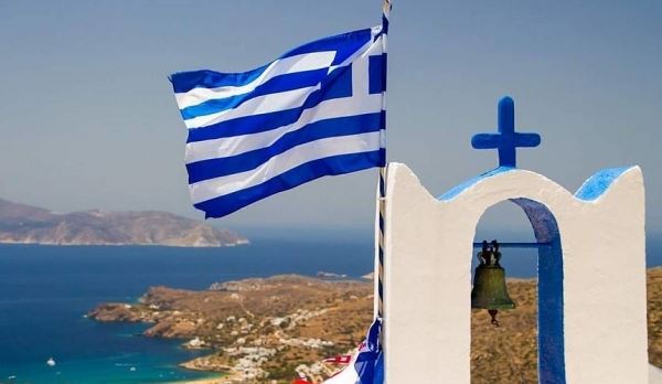 Посол Греции рассказала о снятии ограничений на рейсы из России