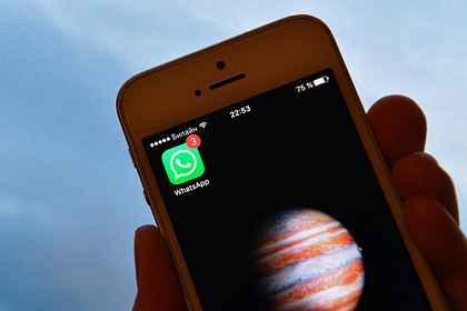 Россиян предупредили о новой схеме обмана под видом изменения политики WhatsApp