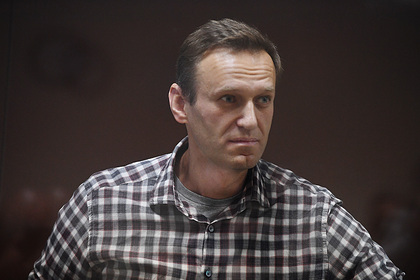 Суд признал законным отказ возбудить дело после госпитализации Навального