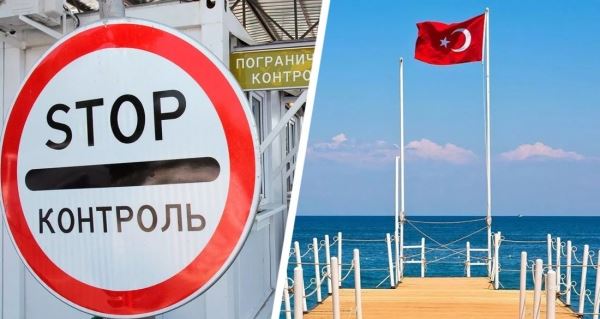 Туризм Турции получил новый удар: страну оставили в красном списке