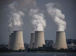В Госдуме планируют принять закон об ограничении парниковых газов до середины лета
