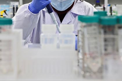 В США заявили о доказательствах происхождения коронавируса из лаборатории